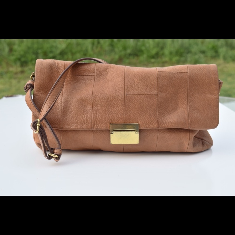 J. Crew Margate cross body bag